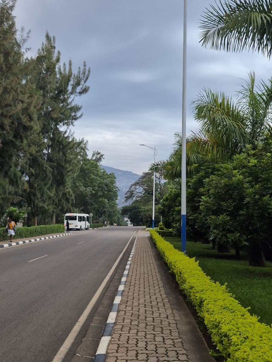 Kigali