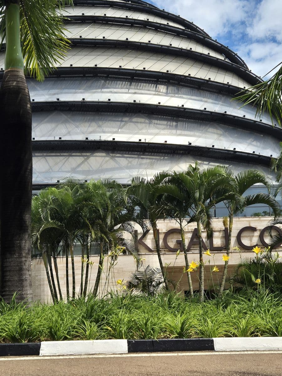 Kigali