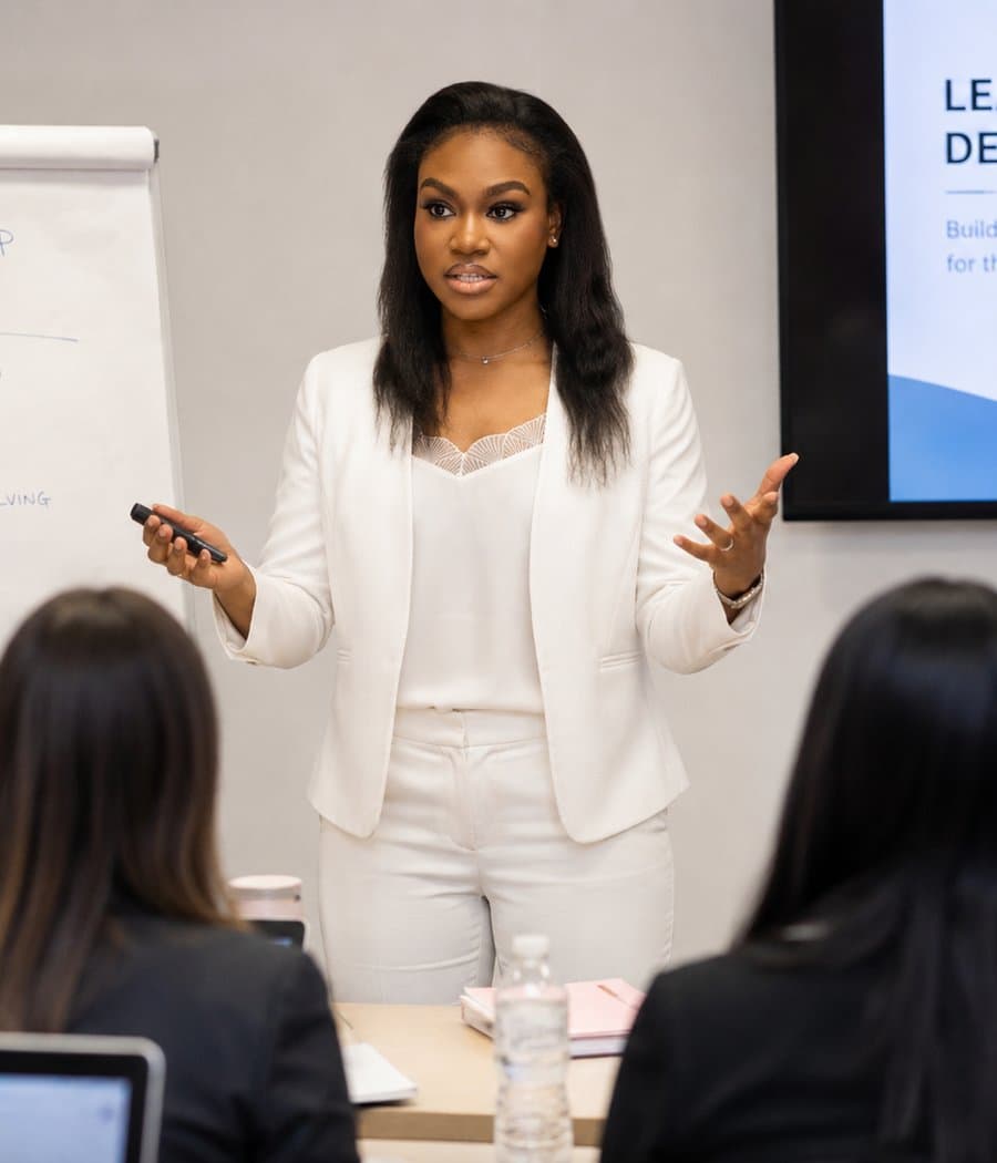 Leadership Development
