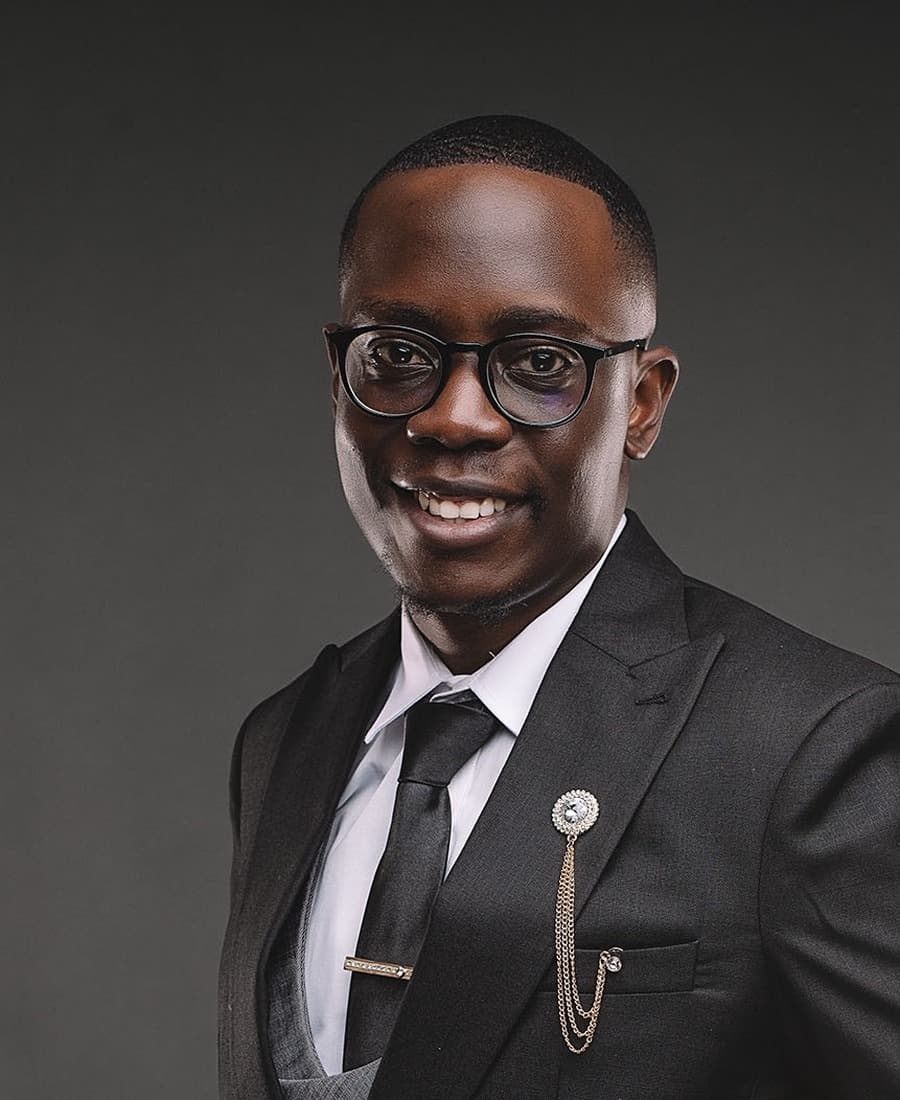 Evans Ochieng